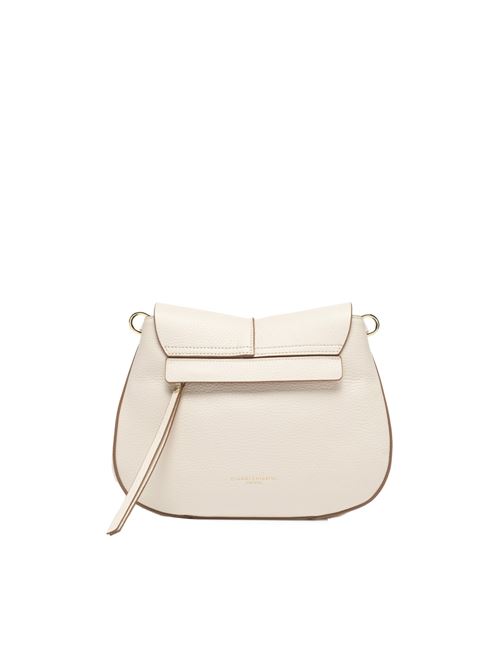 Helena round borsa a tracolla piccola GIANNI CHIARINI | BS6036COMM3890